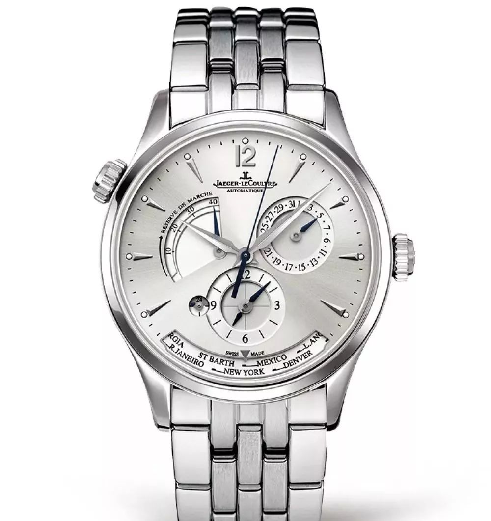 Jaeger-LeCoultre | 2019(9)