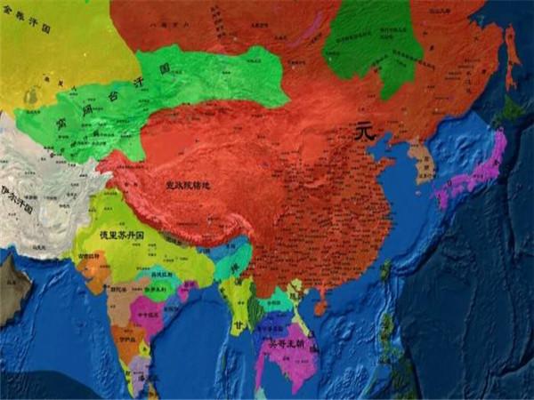 古代中国工匠精神和创新能力有多强?揭秘元朝"四海测验"壮举