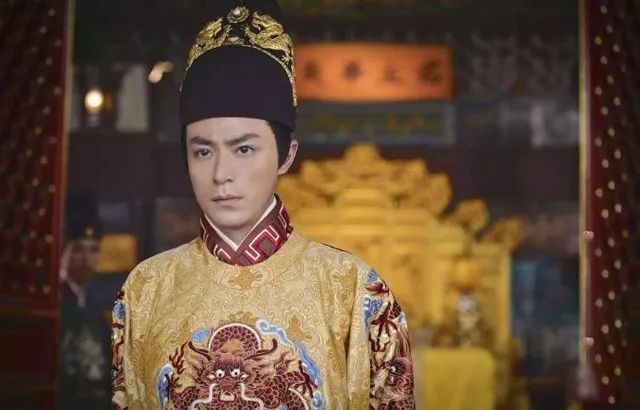 原创明朝最牛王爷:3次与皇位擦肩而过,历经7朝高寿善终