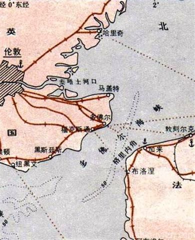 原创改变世界历史的战争西班牙无敌舰队五次远征英荷四次海上争霸