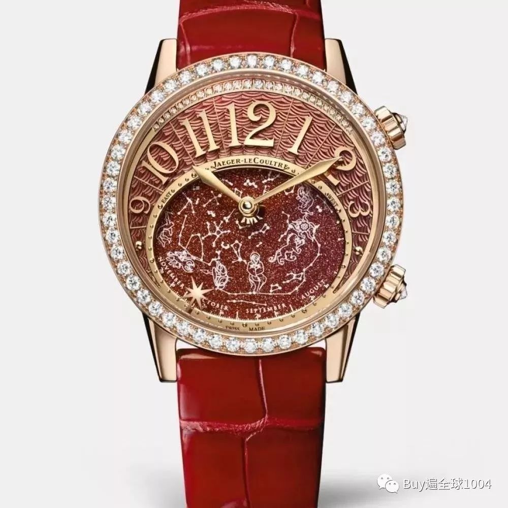 Jaeger-LeCoultre | 2019(9)