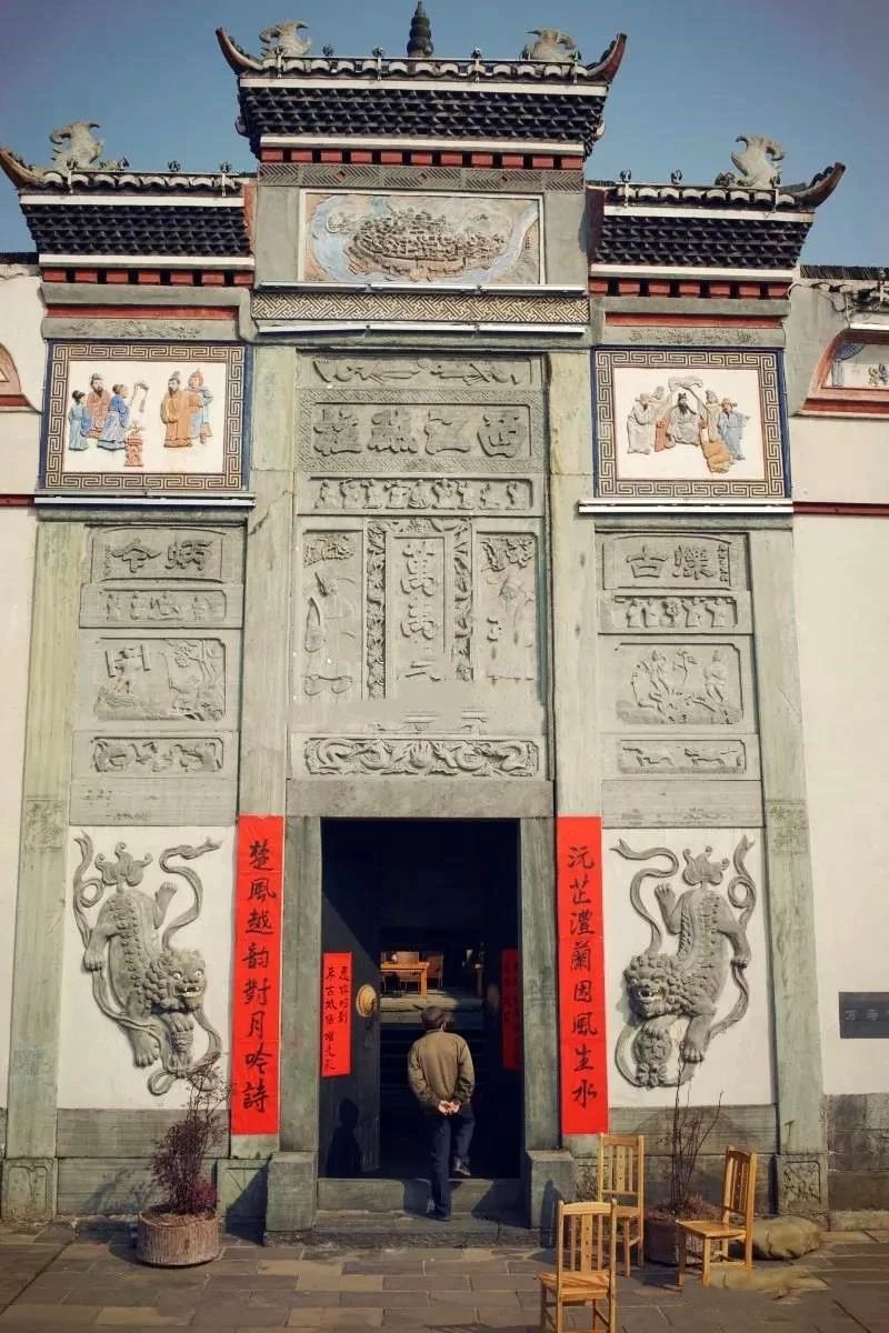 国庆节窝在家里靠朋友圈看世界?赶紧爬起来这些地方一