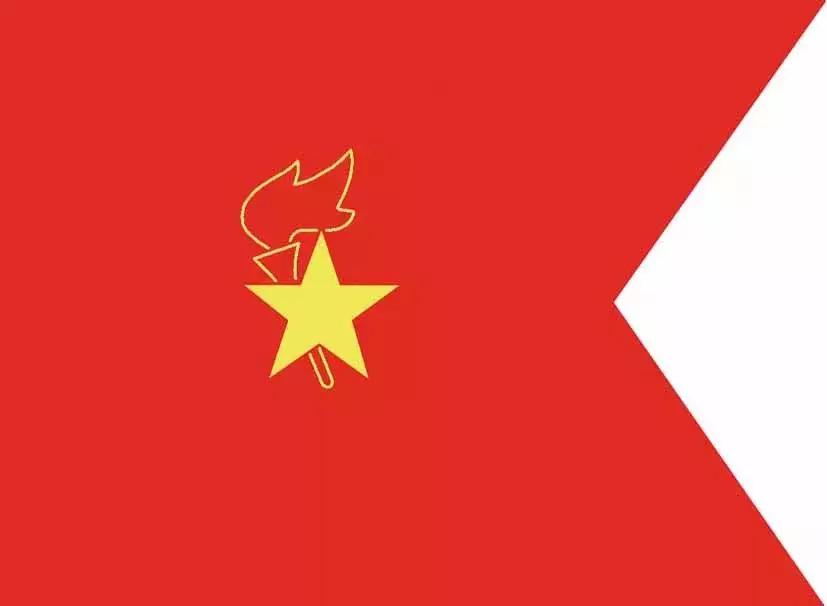 国家形象设计师周令钊出新徽章啦，鼻祖力作!