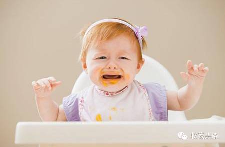 保养食谱 之 对抗小儿腹泻的美食