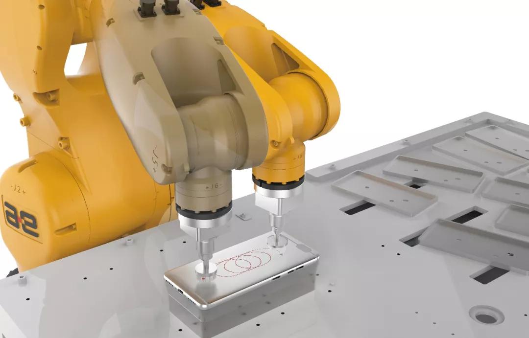 配天机器人索利洋：国产工业机器人迎来残酷洗牌