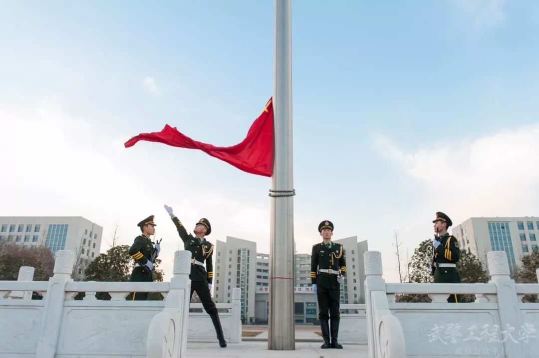 @火箭军工程大学,祝你生日快乐!