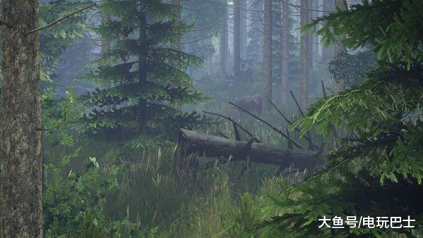 《dayz》dlc地图livonia公布 即将正式上线