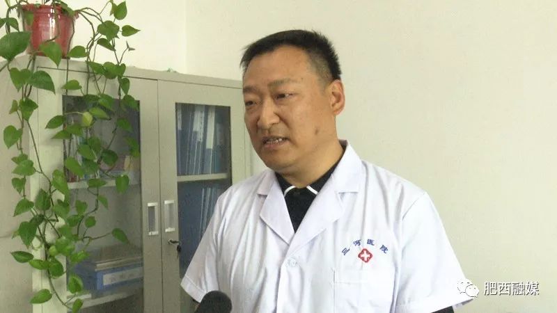 70年肥西巨变|让群众尽享"健康红利!肥西70年铺就百姓健康安全之路