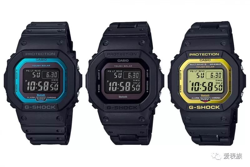 gwb 5600 g shock