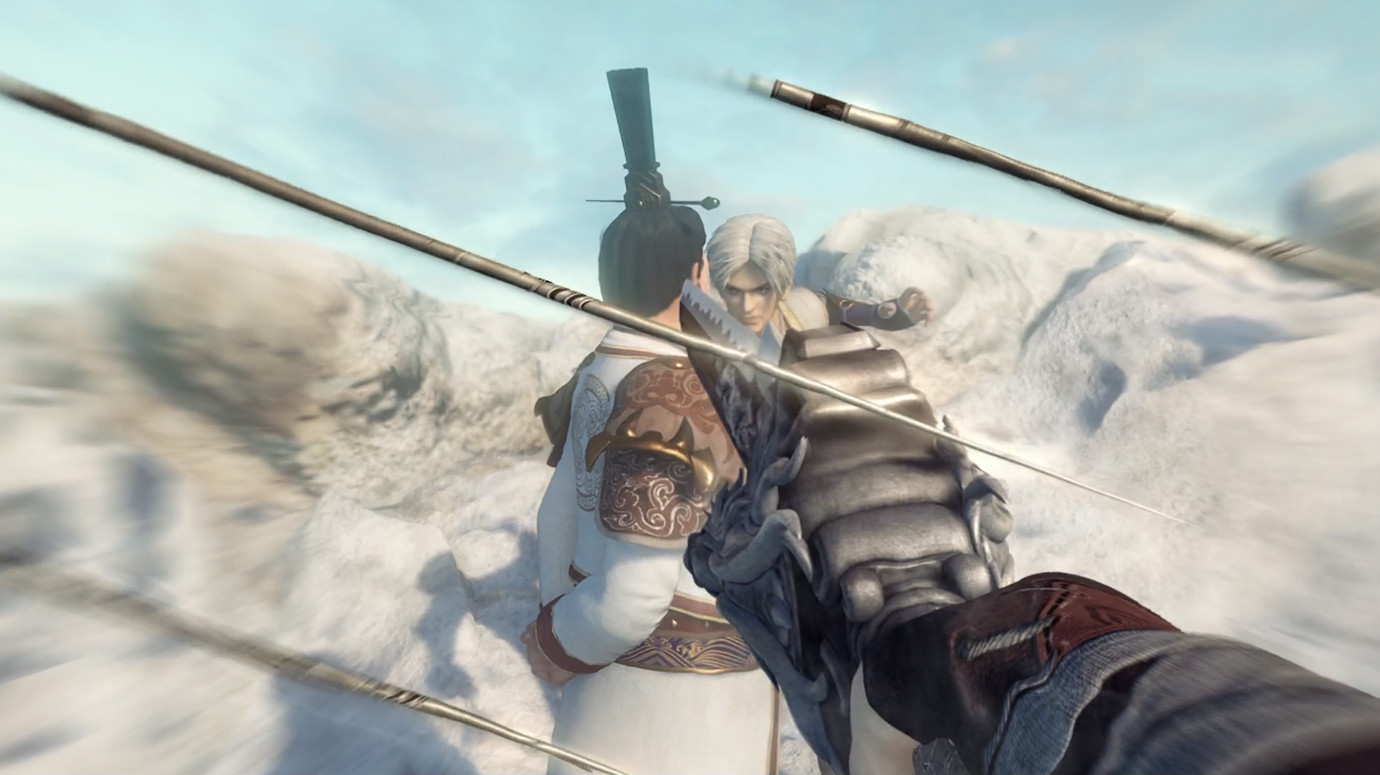 不良人第四季假装李嗣源的是谁 0ef534b49f404dedb027e6f1f769172c.jpeg