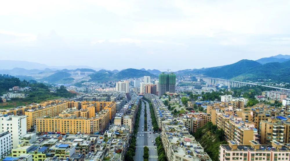 息烽县一路高歌一路行
