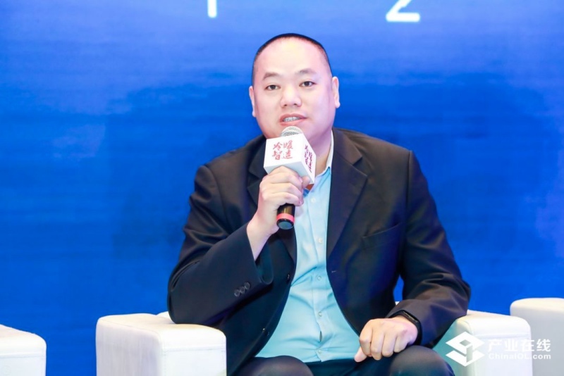 2019中国暖通空调产业峰会：美博空调获“冷暖智造”云智奖-家电圈官网