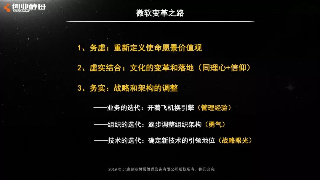 张丽俊学习阿里持续增长的秘密从读懂组织架构图开始