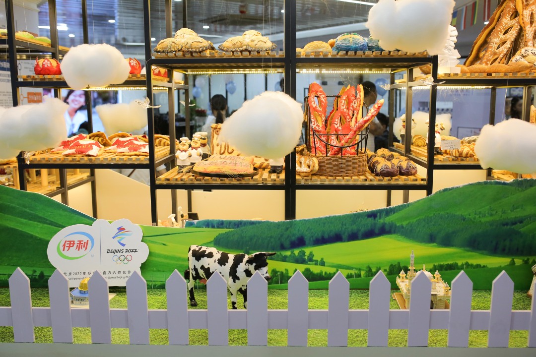 淡奶油排行_南侨食品:公司产品主要有烘焙应用油脂、淡奶油、馅料、冷冻面团、...