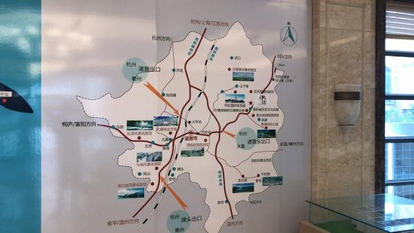 诸暨多少人口_诸暨地图(3)