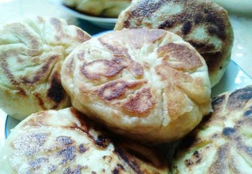 国庆美食攻略,打卡安徽美食旅游,南京周边不容