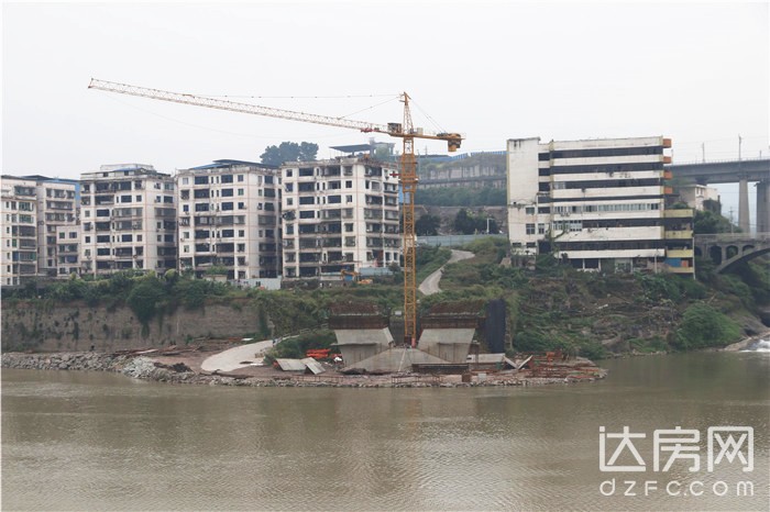 是连接长田新区,马踏洞新区,幺塘城市新区,杨柳商贸园区及河市物流