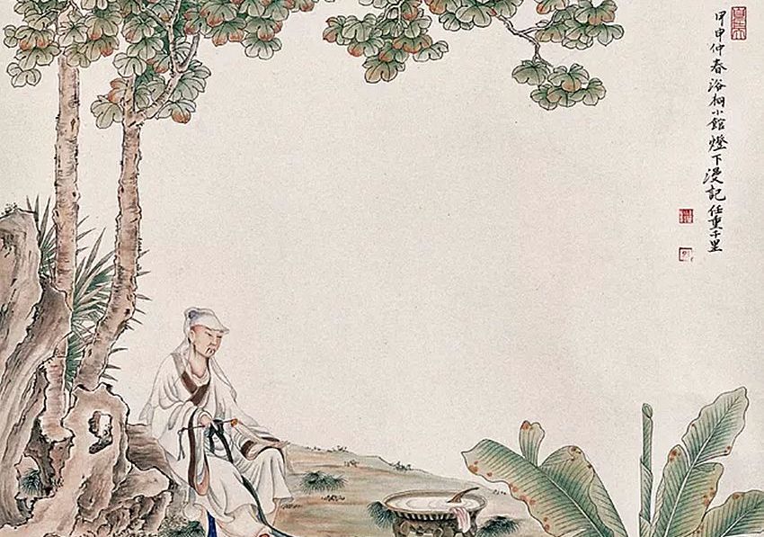 王阳明:活得不顺心,源于这五种不明智!【王阳明心学】