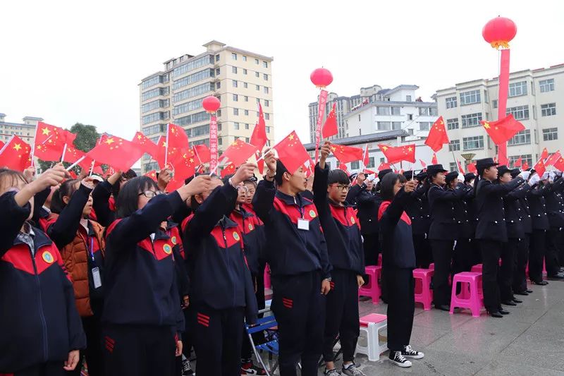 我和我的祖国临潭县庆祝中华人民共和国成立70周年系列活动精彩纷呈