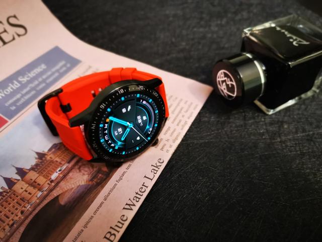 1388Ԫ��ΪWatch GT 2����:��������ֱ�,��ƻ���û�Ҳ�Ķ���