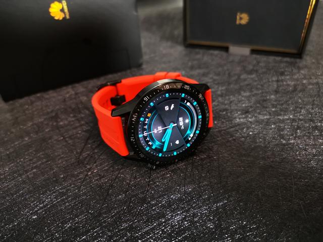 1388Ԫ��ΪWatch GT 2����:��������ֱ�,��ƻ���û�Ҳ�Ķ���