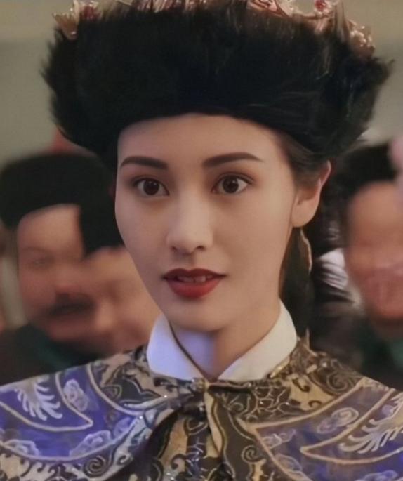 原创不懂李嘉欣年轻时有多美?旧照惹人夸,不愧是香港富太"公敌"