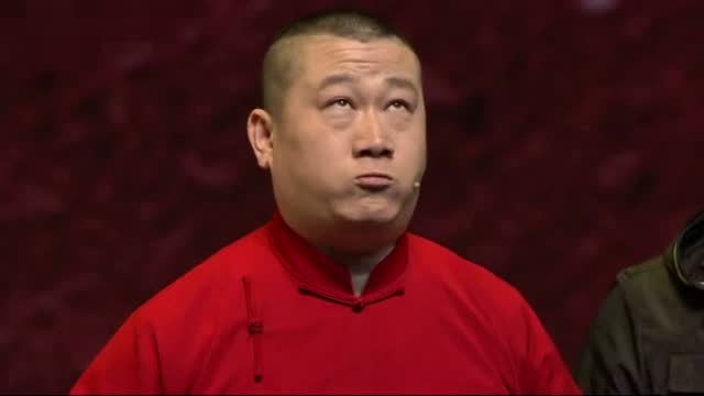 德云社张鹤伦郎鹤焱相声专场成都站时间场馆门票一览