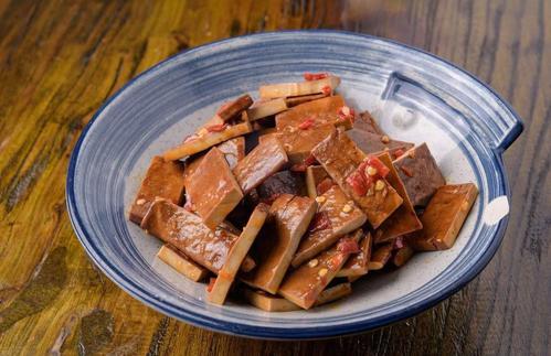 国庆美食攻略,打卡安徽美食旅游,南京周边不容