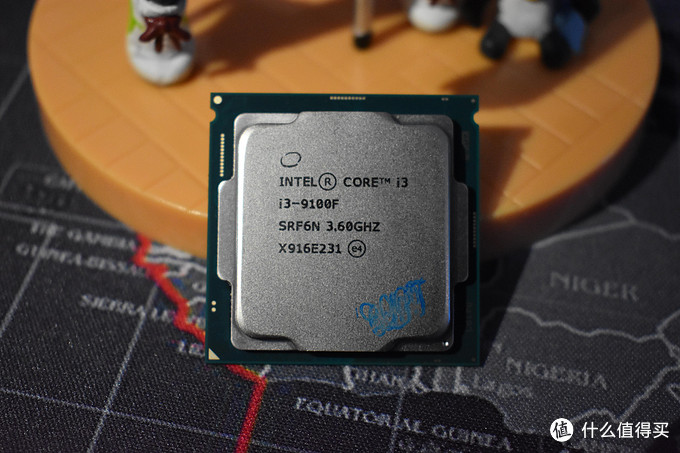 比真想更香实战梅捷h110z全固版魔改9100f装机实录上装机篇