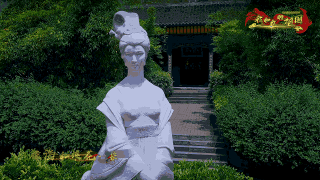 超燃消防指战员唱响我和我的祖国