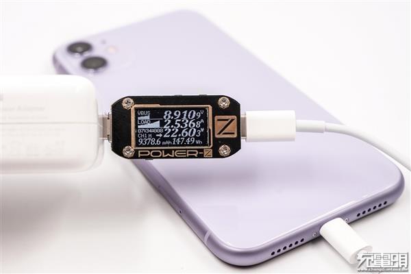 ʵ��iPhone 11���:�����޷��԰�!