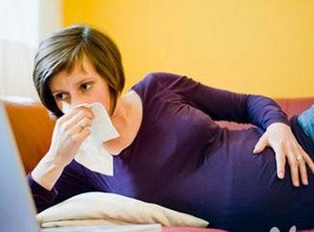 孕期發燒怎么辦？