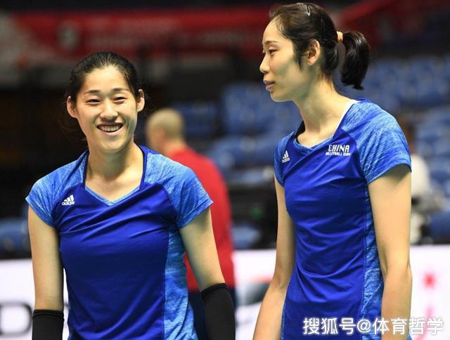 世界女排联赛中国女排名单和照片 4b893cda50534ca1a7a849b5598ee8f3.jpeg