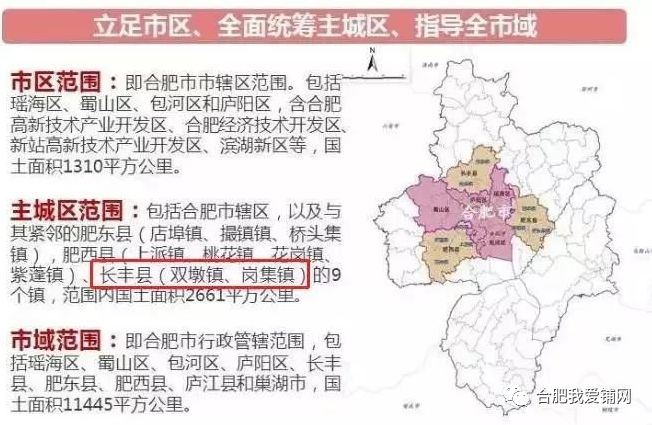 合肥市城区人口_合肥将成为中国的Ⅰ型大城市,2030人口达1000万(3)