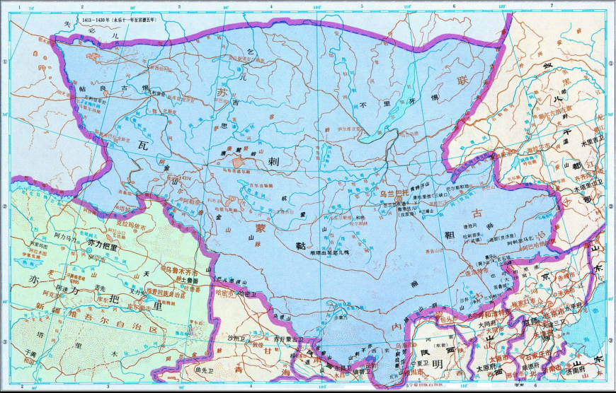 明代人口峰值_明代人口密度图(2)