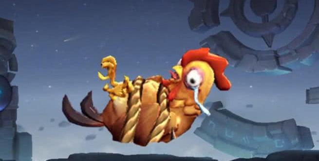 枪炮小鸟猜成语_看图猜成语(3)