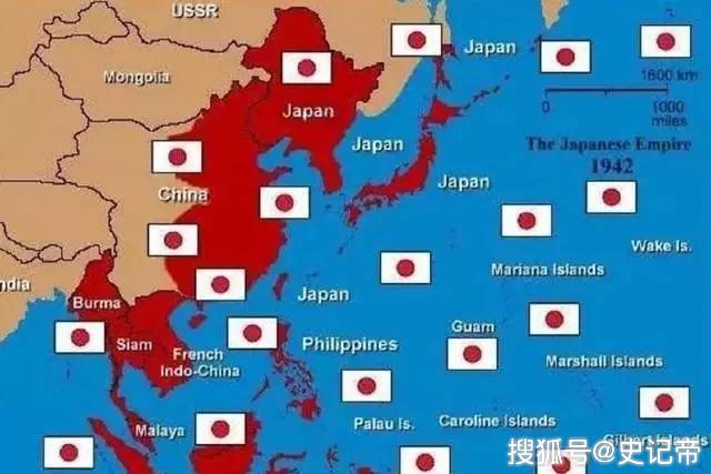 二战时期,日本为何攻不下广西,反被打得落荒而逃,原因