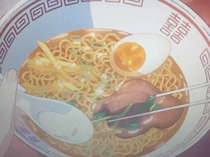明天,我又不想吃早饭