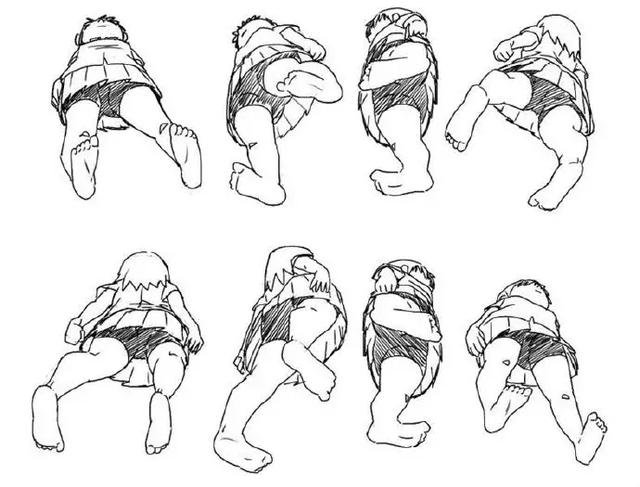 如何学习画画人物 64a78fe79ea34a0e9eec0c0571e40877.jpeg