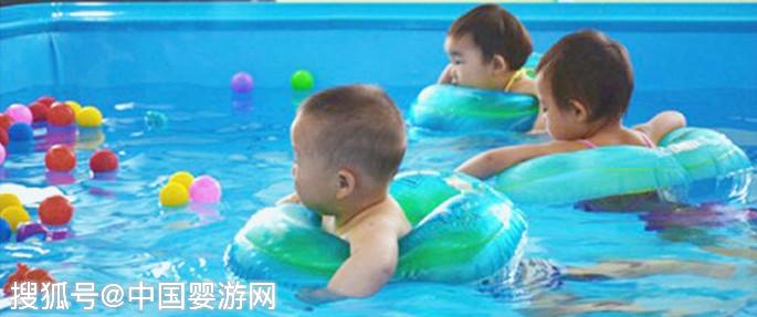 #中国婴游网#原创看到孩子游泳后的这些改变，谁还敢说带孩子游泳不值？
