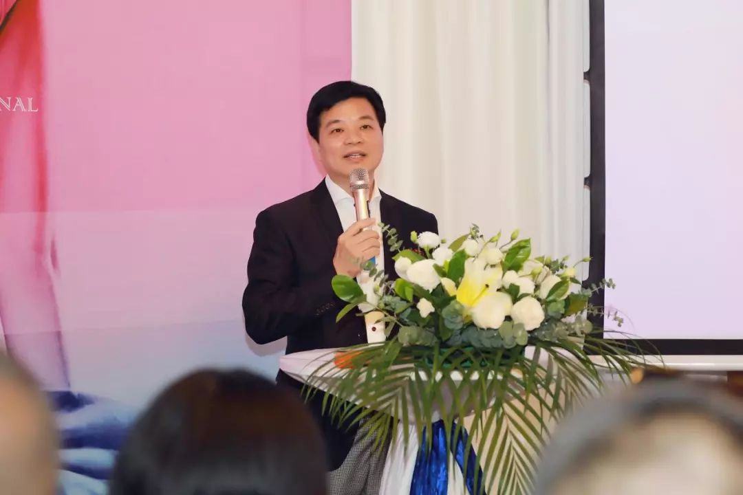 法国国际模特大赛暨国际少儿模特大赛中国区总决赛正式启动