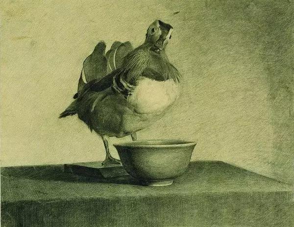 国画专业排名_国画兰花(2)
