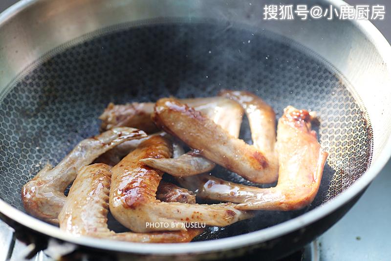 原创自制周黑鸭卤味配方,不加水不加盐,巨好吃,学会家宴露一手