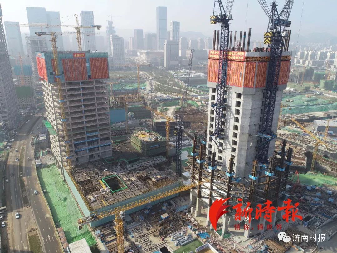 济南五星级酒店排行榜_济南天桥区新旧动能转换人才教育培训中心奠基开建将建黄河北第一个...