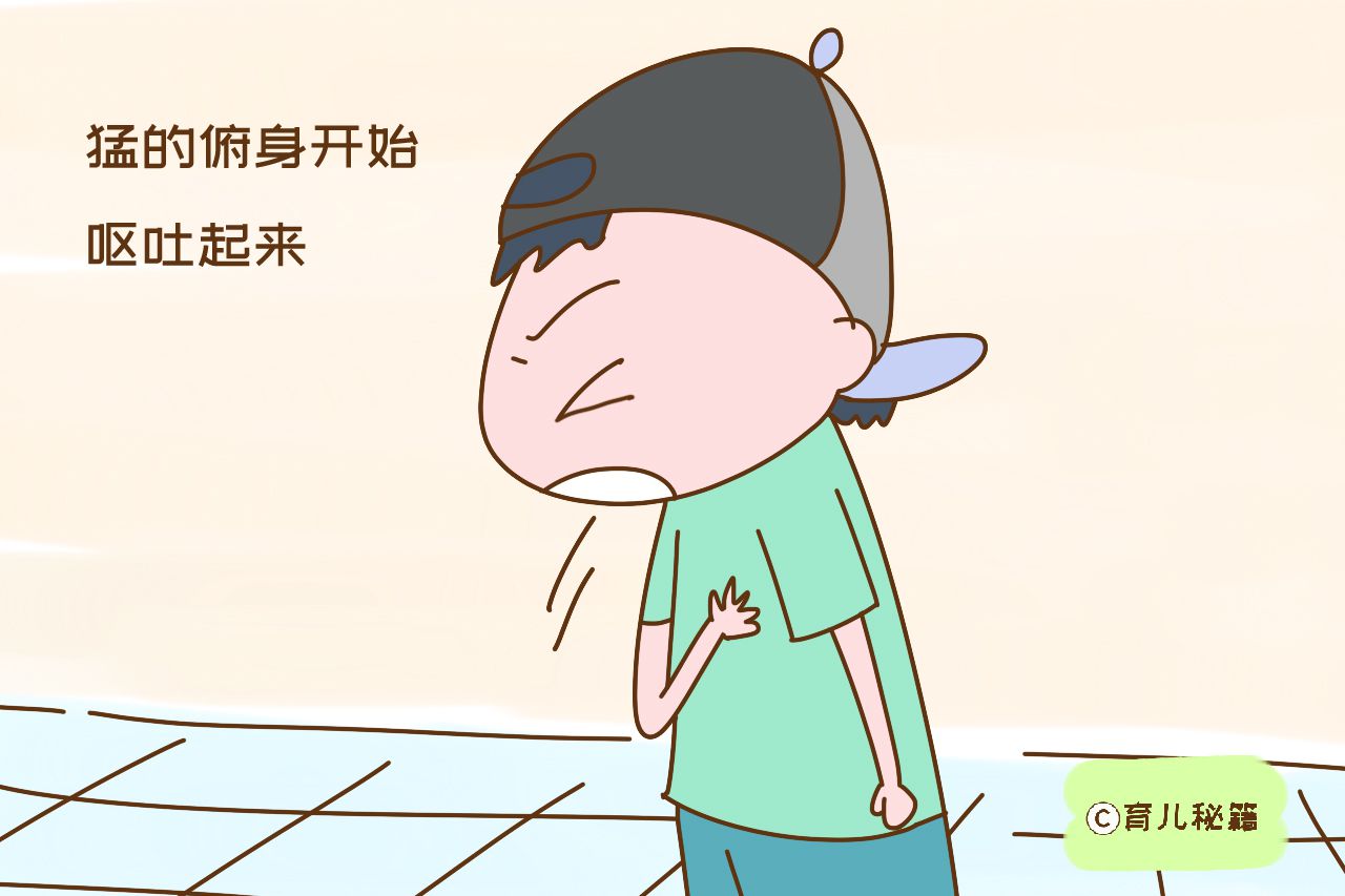 育儿小秘籍@原创入秋孩子流鼻血，家长第一反应让仰头，遭医生反对：小心会害了娃