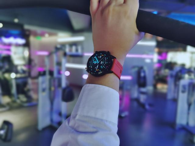1388Ԫ��ΪWatch GT 2����:��������ֱ�,��ƻ���û�Ҳ�Ķ���