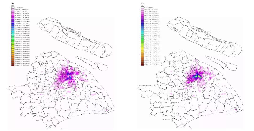 「新·资讯」如何玩转公交刷卡、手机信令等时