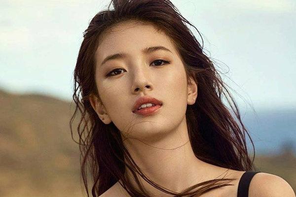 2019亚洲10大最美的女星,范冰冰和宋慧乔上榜,你最喜欢谁?