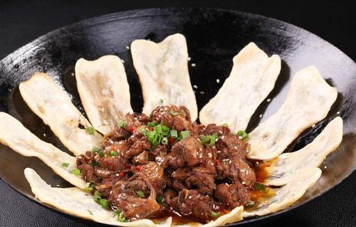 国庆美食攻略,打卡安徽美食旅游,南京周边不容