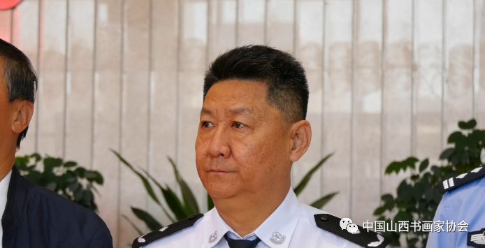 太原市局党委委员副局长宋文广太原市局党委委员副局长魏毅太原市监督